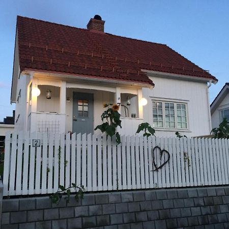 The Gingerbread House Apartamento Lillehammer Exterior foto