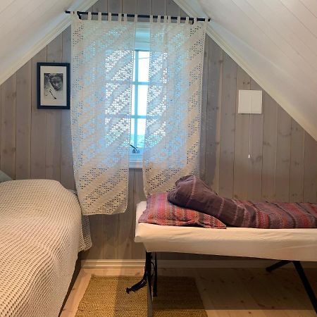 The Gingerbread House Apartamento Lillehammer Exterior foto