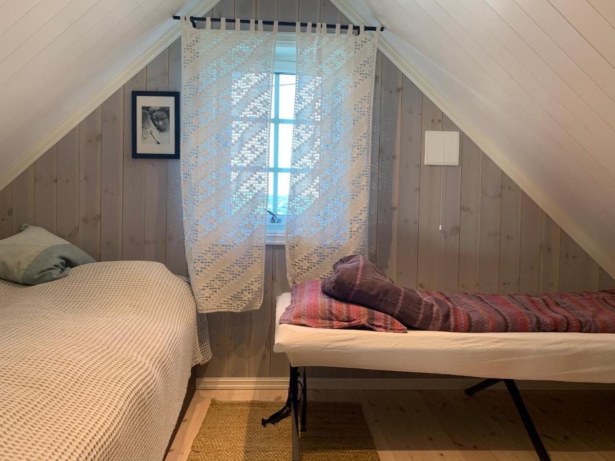 The Gingerbread House Apartamento Lillehammer Exterior foto