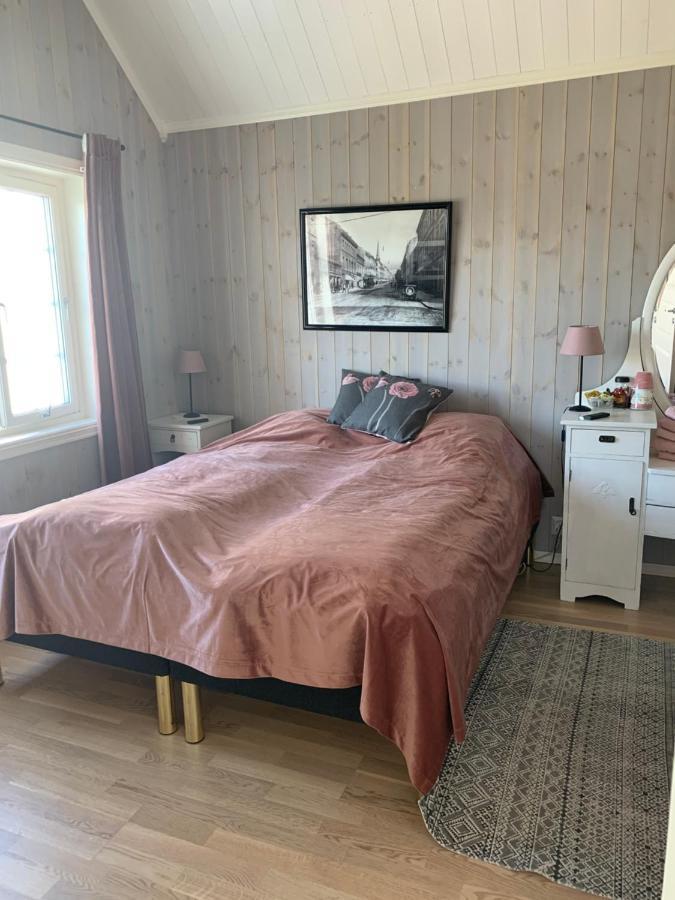 The Gingerbread House Apartamento Lillehammer Exterior foto