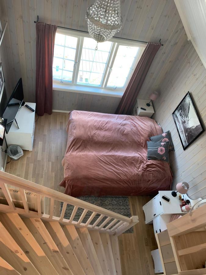 The Gingerbread House Apartamento Lillehammer Exterior foto